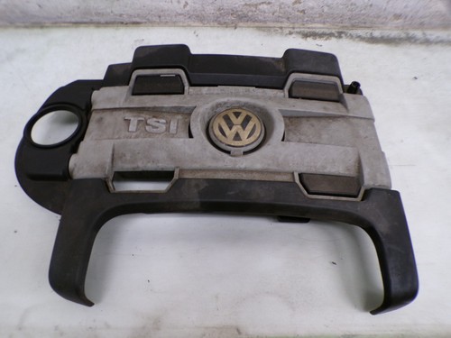 Cache moteur golf 5 - vw, v