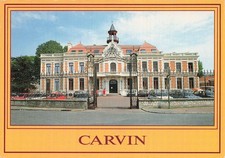 62 CARVIN L HOTEL DE VILLE