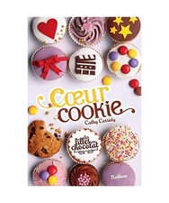 Les filles au chocolat 6/Coeur