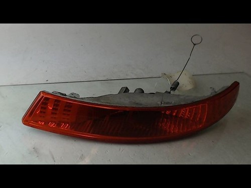 Feux renault trafic - renault,