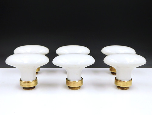 6x6mm vintage lot 6 - de,