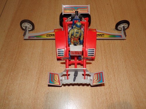 Vintage 1986 k firefly - vintage, m.a.s.k.