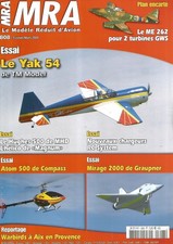 Mra 808 plan - n°808, :