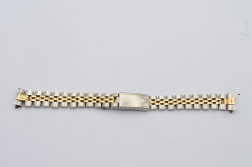 Rolex jubilee vintage acier - vintage,