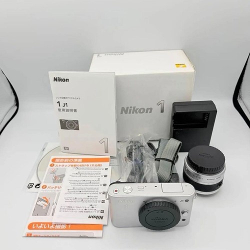 Appareil photo numérique