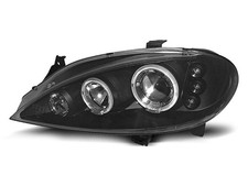 Lampu depan pour Renault