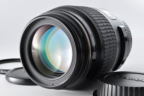 Objectif macro canon - macro, mm