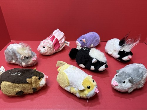 Zhu pets - zhu, 8