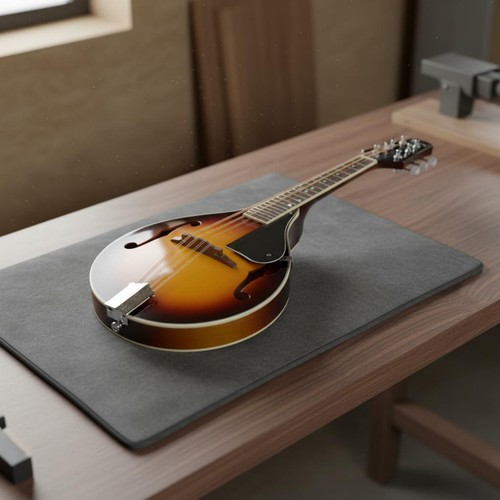 Mandoline cordes pack - 8,