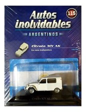 CITROEN 3CV AK (1970) -