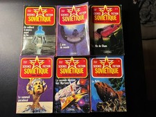 LOT 6  BEST-SELLERS - SF