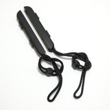 Paire De Dragonnes glissières Pour Manettes Joycons Jeu Console Nintendo Switch