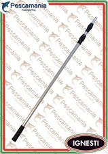 Manche d'épuisette en