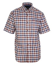 Chemise manches courtes