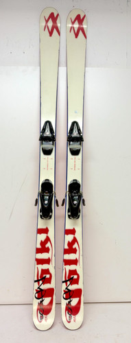Volkl dogen 158cm twin - volkl,