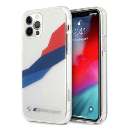 Coque transparente bmw - transparente,