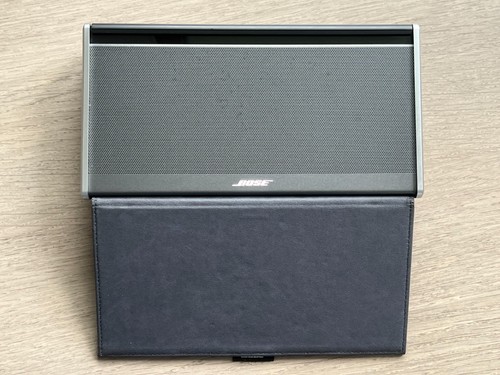Bose soundlink wireless - bose,