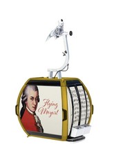 JÄGERNDORFER - Télécabine