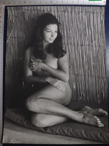 Artistique 1970 femme - artistique, c.1970