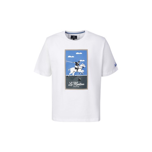 Martina mcr326 shirt - la,