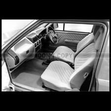 Photo A.015974 VAUXHALL NOVA