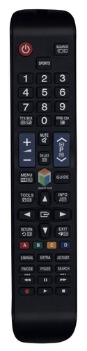 Telecommande pour samsung - telecommande,