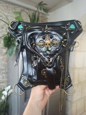 Sac De Taille Multi Fonctions - Moto_ Pierre _ Original _ Cadeau - Offrir