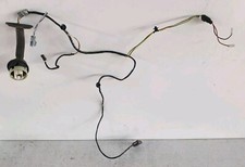 Faisceau Cablage De Porte