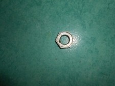 Ecrou rotor / volant