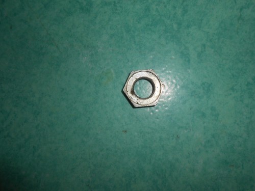 Ecrou rotor volant - ecrou,