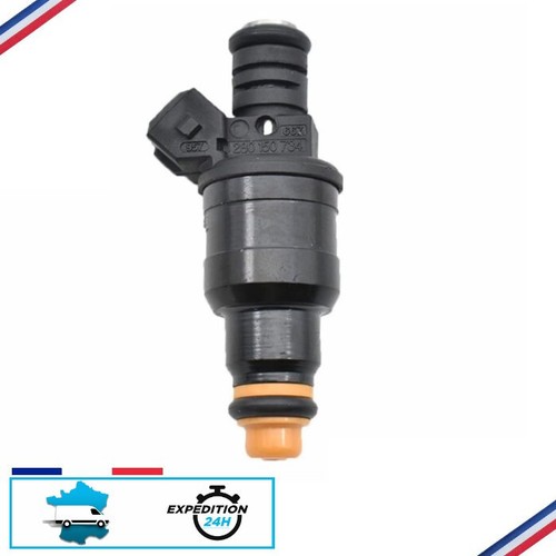 Injecteur essence pour volvo - injecteur,