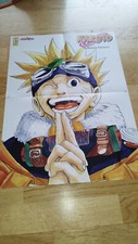 Poster naruto kingdom hearts - poster,