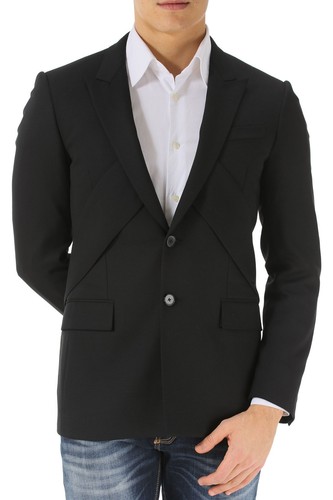 Givenchy veste bande - veste,