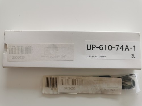 Wacom up61074a1 - up61074a1, (up-610-74a-1)