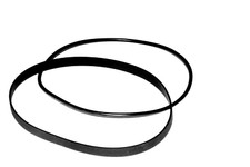 TEAC A-3440S SET 2 COURROIES