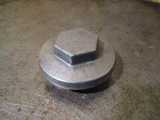 Bouchon de culasse et de vidange Honda CB 125 CB125S