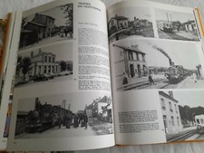 DU CHAR A BANCS AU TGV