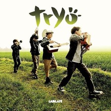 Ladilafe [Import] - Tryo