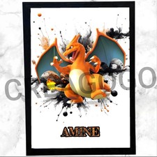 🎨 Cadre + Affiche