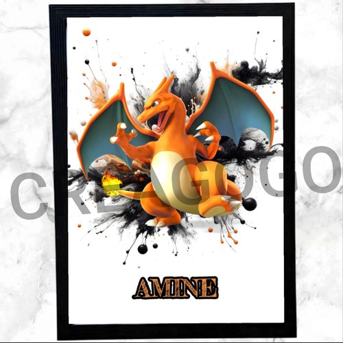 Cadre affiche - +,