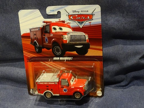 Voiture disney pixar cars - pixar,