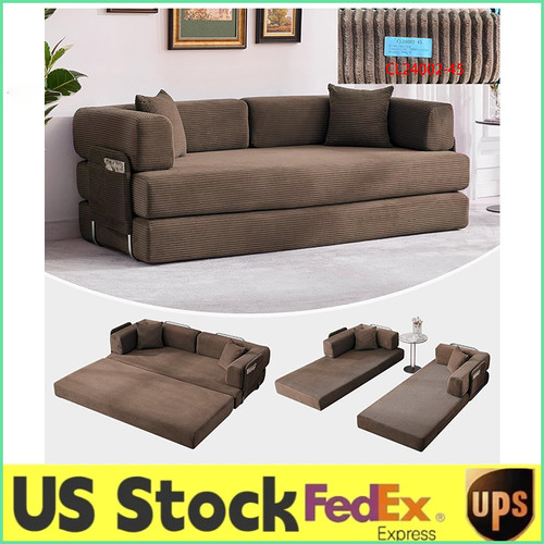 Convertible sleeper sofa - sleeper,