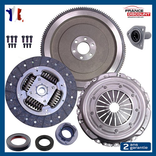 Kit pieces volant moteur - kit,