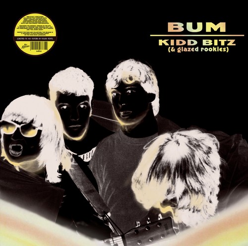 Bum kidd bitz glazed - bum,