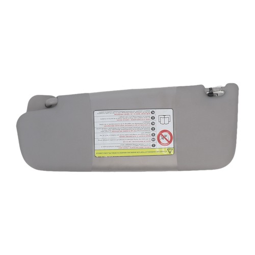 Pare soleil droit alfa romeo - droit,