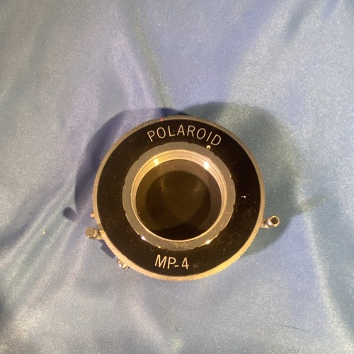 Polaroid self cocking - mp-4, self-cocking