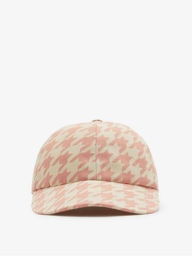 Burberry casquette baseball - de,