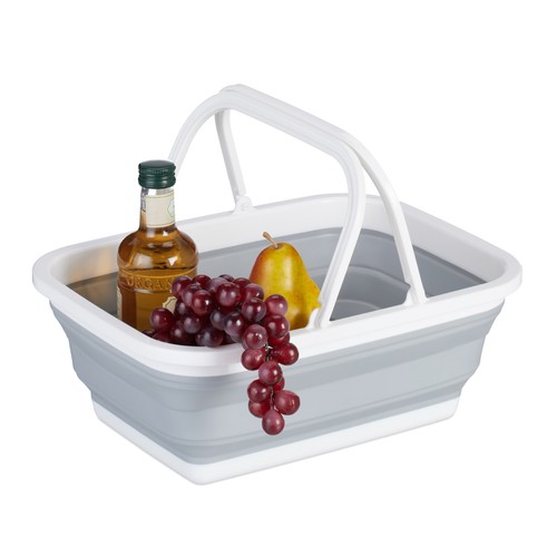 Panier rangement corbeille