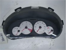 Bloc compteurs occasion