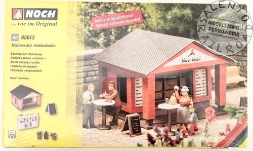 Noch 65613 1 - -, 1:87